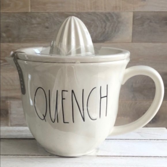 🆕  Rae Dunn QUENCH Juicer - Picture 5 of 6